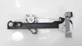 Recambio de elevalunas delantero izquierdo para ssangyong xlv 2016-2019 1.6 cat referencia OEM IAM 001100644885  