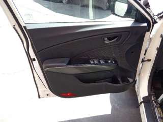 Recambio de elevalunas delantero izquierdo para ssangyong xlv 2016-2019 1.6 cat referencia OEM IAM 001100644885  