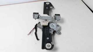 Recambio de elevalunas trasero derecho para ssangyong xlv 2016-2019 1.6 cat referencia OEM IAM   