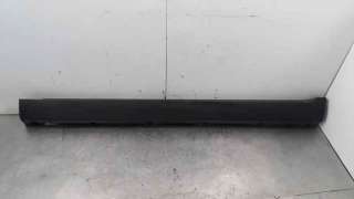 Recambio de estribos laterales para ssangyong xlv 2016-2019 1.6 cat referencia OEM IAM 7955035000  