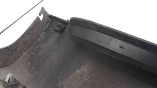 Recambio de estribos laterales para ssangyong xlv 2016-2019 1.6 cat referencia OEM IAM 7955035000  