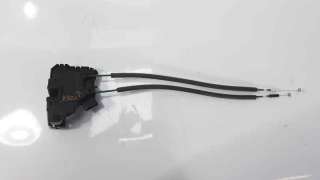 Recambio de cerradura puerta trasera izquierda para ssangyong xlv 2016-2019 1.6 cat referencia OEM IAM 7131035001  