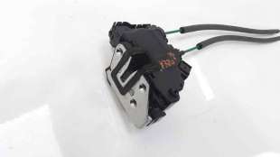 Recambio de cerradura puerta trasera izquierda para ssangyong xlv 2016-2019 1.6 cat referencia OEM IAM 7131035001   2