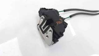 Recambio de cerradura puerta trasera izquierda para ssangyong xlv 2016-2019 1.6 cat referencia OEM IAM 7131035001  