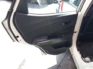 Recambio de cerradura puerta trasera izquierda para ssangyong xlv 2016-2019 1.6 cat referencia OEM IAM 7131035001  
