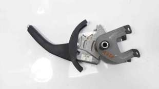Recambio de palanca freno para ssangyong xlv 2016-2019 1.6 cat referencia OEM IAM 160503105117   2