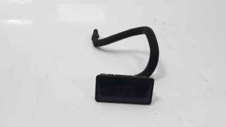 Recambio de maneta exterior porton para ssangyong xlv 2016-2019 1.6 cat referencia OEM IAM 8522035000  
