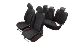 Recambio de juego asientos completo para ssangyong xlv 2016-2019 1.6 cat referencia OEM IAM   