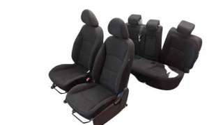 Recambio de juego asientos completo para ssangyong xlv 2016-2019 1.6 cat referencia OEM IAM   