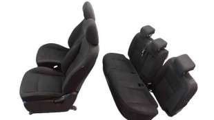 Recambio de juego asientos completo para ssangyong xlv 2016-2019 1.6 cat referencia OEM IAM    2