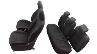 Recambio de juego asientos completo para ssangyong xlv 2016-2019 1.6 cat referencia OEM IAM   