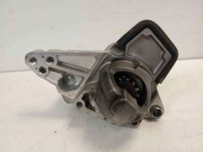 Recambio de motor arranque para dacia sandero 2012- 0.9 tce cat referencia OEM IAM 233000557R ARF160353MT SMOTD0372