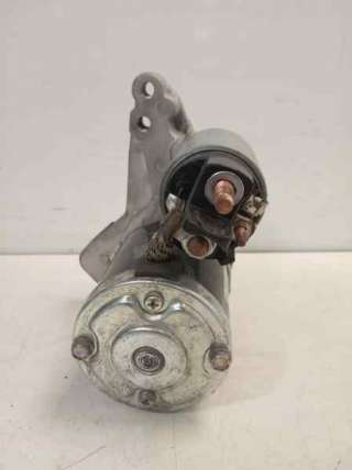Recambio de motor arranque para dacia sandero 2012- 0.9 tce cat referencia OEM IAM 233000557R ARF160353MT SMOTD0372