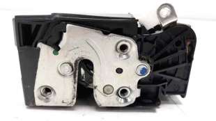 Recambio de cerradura puerta delantera derecha para dacia sandero 2012- 0.9 tce cat referencia OEM IAM 805026816R  