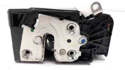 Recambio de cerradura puerta delantera derecha para dacia sandero 2012- 0.9 tce cat referencia OEM IAM 805026816R  
