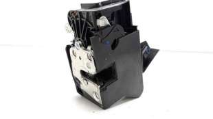 Recambio de cerradura puerta delantera derecha para dacia sandero 2012- 0.9 tce cat referencia OEM IAM 805026816R   2