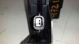 Recambio de cerradura puerta delantera derecha para dacia sandero 2012- 0.9 tce cat referencia OEM IAM 805026816R  