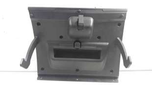 Recambio de guantera para dacia sandero 2012- 0.9 tce cat referencia OEM IAM    2