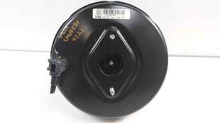 Recambio de servofreno para dacia sandero 2012- 0.9 tce cat referencia OEM IAM 472103298R 4G9C0678 