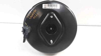 Recambio de servofreno para dacia sandero 2012- 0.9 tce cat referencia OEM IAM 472103298R 4G9C0678 