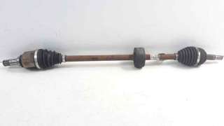 Recambio de transmision delantera derecha para dacia sandero 2012- 0.9 tce cat referencia OEM IAM 391006553R  