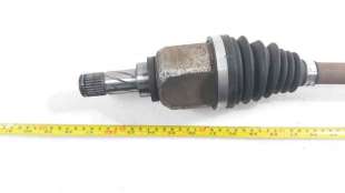 Recambio de transmision delantera derecha para dacia sandero 2012- 0.9 tce cat referencia OEM IAM 391006553R   2