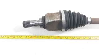 Recambio de transmision delantera derecha para dacia sandero 2012- 0.9 tce cat referencia OEM IAM 391006553R  