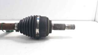 Recambio de transmision delantera derecha para dacia sandero 2012- 0.9 tce cat referencia OEM IAM 391006553R  