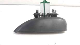 Recambio de maneta exterior trasera izquierda para dacia sandero 2012- 0.9 tce cat referencia OEM IAM 806070421R  