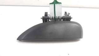 Recambio de maneta exterior trasera izquierda para dacia sandero 2012- 0.9 tce cat referencia OEM IAM 806070421R  