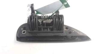 Recambio de maneta exterior trasera izquierda para dacia sandero 2012- 0.9 tce cat referencia OEM IAM 806070421R  