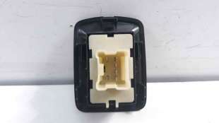 Recambio de mando elevalunas delantero derecho para dacia sandero 2012- 0.9 tce cat referencia OEM IAM 254214937R   2