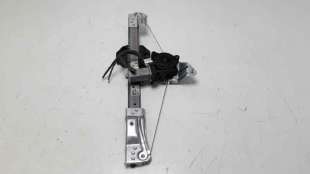 Recambio de elevalunas delantero derecho para dacia sandero 2012- 0.9 tce cat referencia OEM IAM 807209299R  