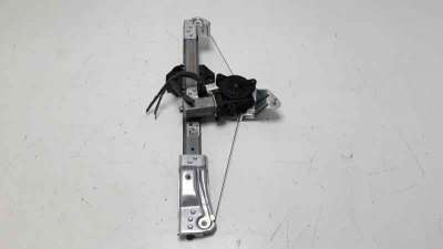 Recambio de elevalunas delantero derecho para dacia sandero 2012- 0.9 tce cat referencia OEM IAM 807209299R  