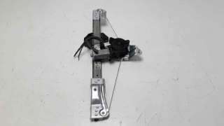 Recambio de elevalunas delantero derecho para dacia sandero 2012- 0.9 tce cat referencia OEM IAM 807209299R  