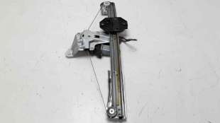Recambio de elevalunas delantero derecho para dacia sandero 2012- 0.9 tce cat referencia OEM IAM 807209299R   2