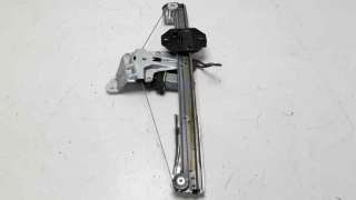 Recambio de elevalunas delantero derecho para dacia sandero 2012- 0.9 tce cat referencia OEM IAM 807209299R  