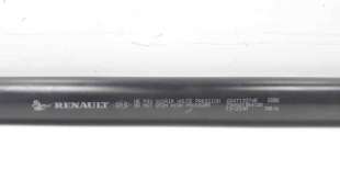 Recambio de amortiguadores capo para dacia sandero 2012- 0.9 tce cat referencia OEM IAM 654713274R 330N  2