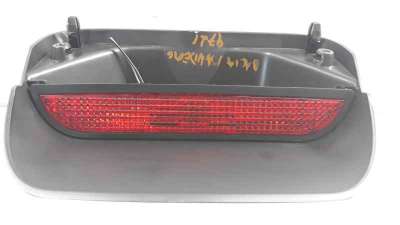 Recambio de luz central de freno para dacia sandero 2012- 0.9 tce cat referencia OEM IAM   