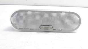 Recambio de luz interior para dacia sandero 2012- 0.9 tce cat referencia OEM IAM   