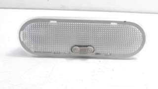 Recambio de luz interior para dacia sandero 2012- 0.9 tce cat referencia OEM IAM   