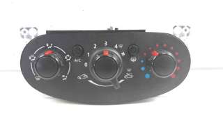 Recambio de mando calefaccion / aire acondicionado para dacia sandero 2012- 0.9 tce cat referencia OEM IAM   