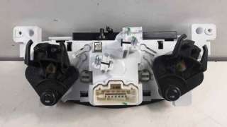 Recambio de mando calefaccion / aire acondicionado para dacia sandero 2012- 0.9 tce cat referencia OEM IAM   