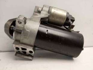 Recambio de motor arranque para bmw serie 1 berlina (e81/e87) 2004-2012 116d referencia OEM IAM 12417823700 ARF120401 S50552