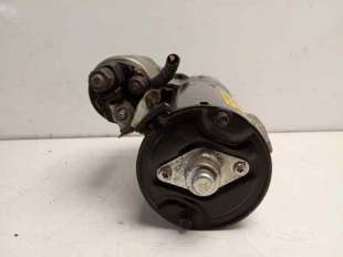 Recambio de motor arranque para bmw serie 1 berlina (e81/e87) 2004-2012 116d referencia OEM IAM 12417823700 ARF120401 S50552 2