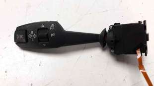 Recambio de mando intermitentes para bmw serie 1 berlina (e81/e87) 2004-2012 116d referencia OEM IAM 01108160  