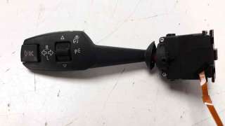Recambio de mando intermitentes para bmw serie 1 berlina (e81/e87) 2004-2012 116d referencia OEM IAM 01108160  