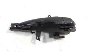 Recambio de maneta exterior delantera derecha para bmw serie 1 berlina (e81/e87) 2004-2012 116d referencia OEM IAM 51217207552  