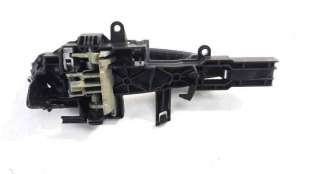 Recambio de maneta exterior delantera derecha para bmw serie 1 berlina (e81/e87) 2004-2012 116d referencia OEM IAM 51217207552   2