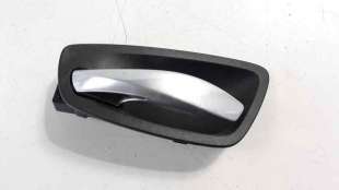 Recambio de maneta interior delantera izquierda para bmw serie 1 berlina (e81/e87) 2004-2012 116d referencia OEM IAM 696210101  